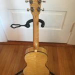 Curly maple