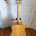 Curly maple